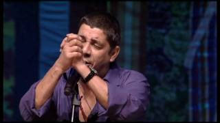 Esta Melodia  Zeca Pagodinho Ao Vivo  DVD MTV  2010  HDTV [upl. by Jobe]