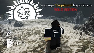 Your average solo Vagabond experience  Decaying Winter [upl. by Bruis]