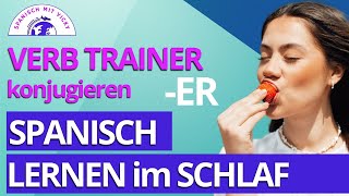 Kennenlernen auf emotionaler und spiritueller Ebene  Spanisch Podcast  Deutsch  Spanisch [upl. by Asiulairam]