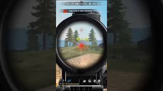 FREE FIRE MAX BR RANK OP GAME gaming youtube shortsvideo youtubeshorts freefire [upl. by Okire]