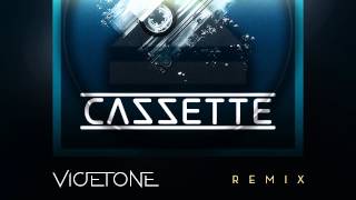 Cazzette  Weapon Vicetone Remix [upl. by Hackett]