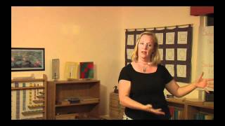 Discipline in Montessori  with Miss Donna part 2 [upl. by Klaus]