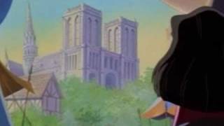 The Hunchback of NotreDame 2 Dutch Trailer [upl. by Dearden]