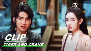 Hu Zi’s Threeperson Team Discovers an Evil Conspiracy  Tiger and Crane EP17  虎鹤妖师录  iQIYI [upl. by Martica]