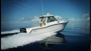 Boston Whaler  Movie Trailer [upl. by Loris]