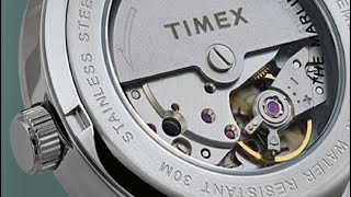 Top 9 Timex Watches For Men You Can Buy In 2024 [upl. by Lilian]