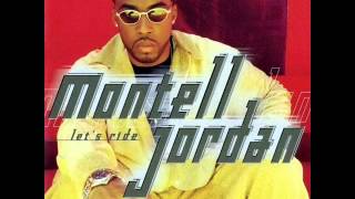 Montell Jordan Lets Ride Rmx Feat Master P amp Silkk The Shocker [upl. by Illona]