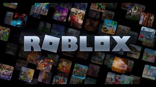 Roblox  just some roblox games then cod mobile maybe [upl. by Ahsiema494]