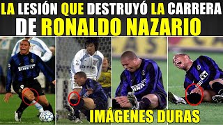 Ronaldo Nazario● Best Goals amp Skills Ever ● HD 19932011 [upl. by Beauregard]