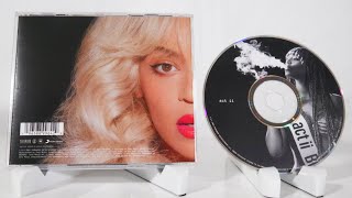 Beyonce  Cowboy Carter CD Unboxing [upl. by Tavy]