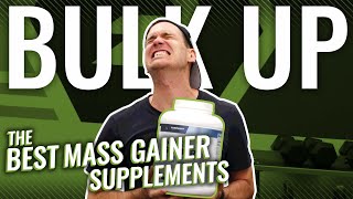 Top 3 MASS GAINER Under 1000 Best Weight Gainer Best Mass gainer Under Budget [upl. by Olette]