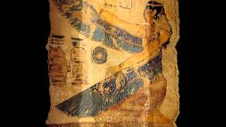 EGYPT 232  MAAT amp SESHAT Egyptian Goddesses II  by Egyptahotep [upl. by Eelanej]