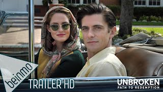 Unbroken  Trailer [upl. by Ieso]