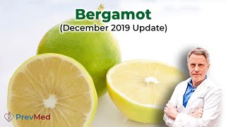 Bergamot December 2019 Update [upl. by Tullius]