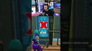 Nedoplněný Automat Ve Fortnite alkan fortnite [upl. by Liagiba]