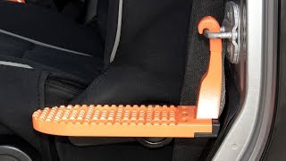 10 GENIALES INVENTOS MUY ÚTILES PARA TU COCHE [upl. by Anwahsiek]