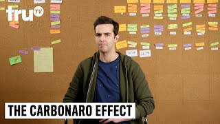 The Carbonaro Effect  The After Effect Episode 304 [upl. by Ainoz]