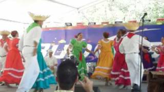 Texas Folklife Festival 2009 [upl. by Aciret61]