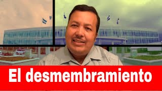 Que es el desmembramiento y Como hacer un Desmembramiento de una propiedad inmueble [upl. by Deenya]