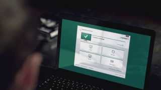 Kaspersky Antivirus  Tutoriel Fonctionnalités [upl. by Sahcnip840]