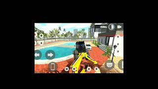 Indian bike 3D ke andar new JCB ka code [upl. by Aelhsa]