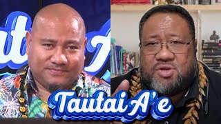 Tautai Ae EP 104 [upl. by Pennie]