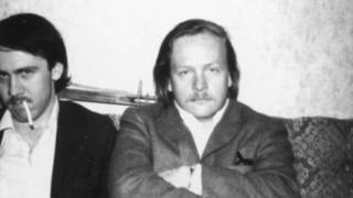 A Forgotten Buffalo Legend The Jackson C Frank Story [upl. by Cohbath]