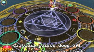 W101 Wizard101 Guide to Myth Shift Spell PvP Toolbox Duelist101 [upl. by Stacey511]