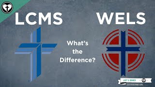 Differences between LCMS and WELS [upl. by Elvia]