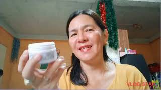 CINDYNAL Hexapeptide antiwrinkle cream Bagong beauty Product try natin to [upl. by Ylehsa]