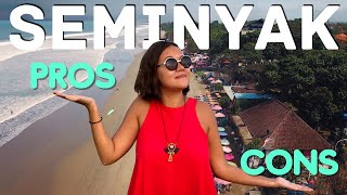 ALILA SEMINYAK Bali Indonesia 🇮🇩【4K Resort Tour amp Review】Absolutely In Love [upl. by Havelock603]