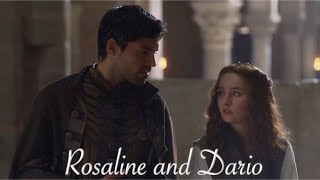 Rosaline and Dario [upl. by Otxilac]