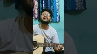 Oje mane na mana  Rabindrasangeet cover trending rabindrasangeet arijitsingh [upl. by Awad]