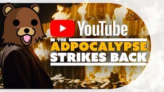 The Adpocalypse is WORSE THAN EVER  The Know [upl. by Jaquenette320]