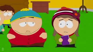 Cartman and Heidi in White People Renovating Houses quotRelationshipsquot [upl. by Ettigdirb]