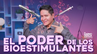 EL PODER DE LOS BIOESTIMULANTES [upl. by Angel]