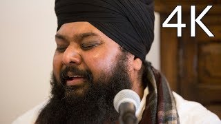 Bhai Anantvir Singh Heart Touching Khandee Varbhandee Waheguru Vaheguru Simran AKJ HD 4K [upl. by Parfitt469]