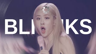 blackpink vs blinks [upl. by Nuhs126]