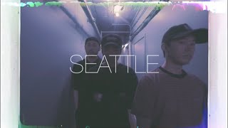 EPIK HIGH 2019 TOUR  sleepless in SEATTLE [upl. by Ody67]