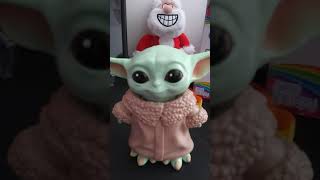 puppet Yoda [upl. by Tomlinson989]