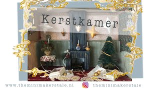 Kerstkamer [upl. by Kieger]