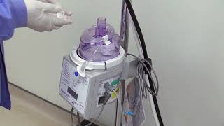 HighFlow Nasal OxygenHFNO \Transnasal Humidified RapidInsufflation Ventilatory ExchangeTHRIVE [upl. by Drehcir]