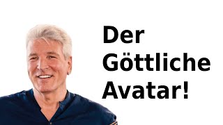 Göttliche Avatare Wenn Gott als Mensch auf Erden wandelt [upl. by Adnohryt]