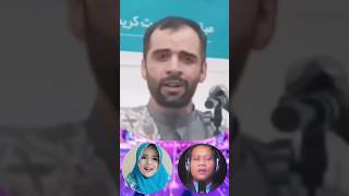 Qori Luar Negeri niruin irama viral tiktok Surah Al Baqarah ‼️simak🥰qoriahsuaramerdu viral Part 37 [upl. by Haziza755]