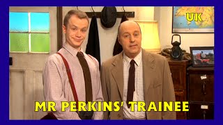 Mr Perkins Trainee  UK  HD [upl. by Enilec]