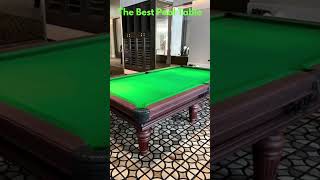 ✅ Best pool Table pool best table pooltable pooltables [upl. by Lamdin]