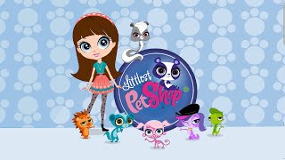 Littlest Pet Shop Season 1 Episode 15  Topped With Buttercream [upl. by The]