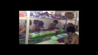 Walmart Child Labor Sweatshop in China [upl. by Summers]