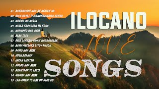 TB  Free flow of soul  The Best Of Ilocano Songs  Ilokano Love Songs Nonstop [upl. by Ferrell880]