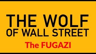 The Fugazi Scene from The Wolf of Wall Street movie fugazi wolfofwallstreet [upl. by Yhtnomit]